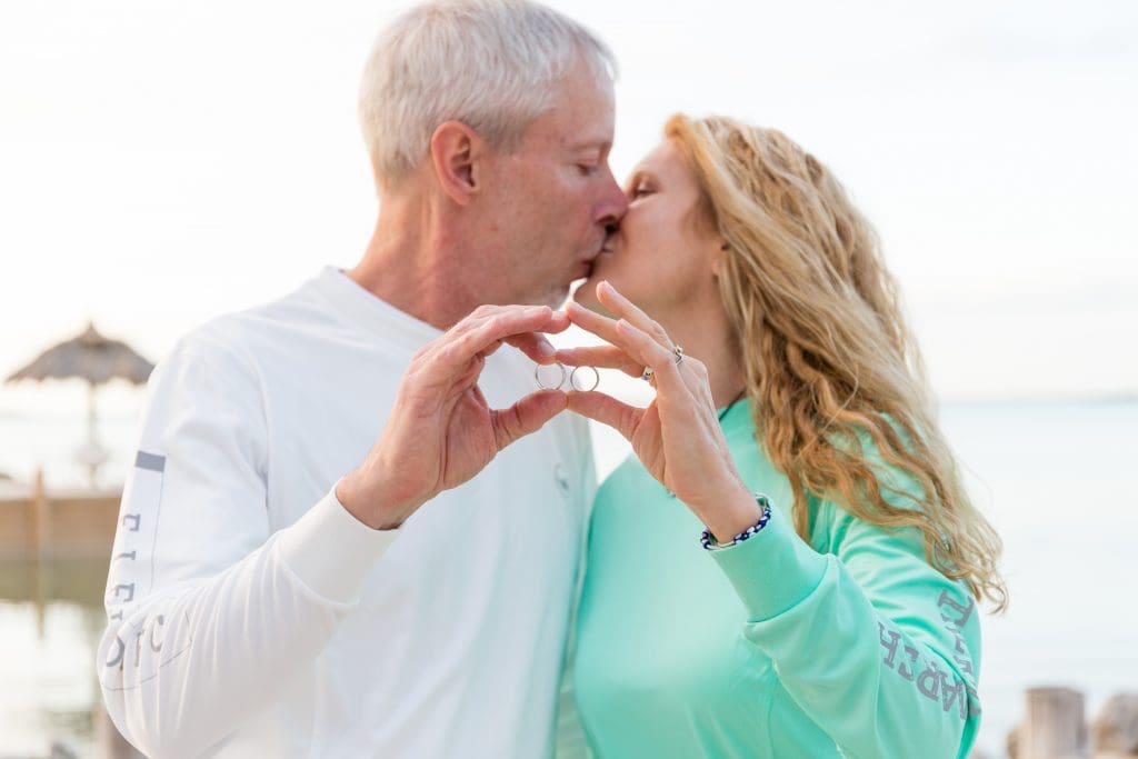 Small Miami Weddings Intimate Weddings and Elopements In The Florida Keys (53)