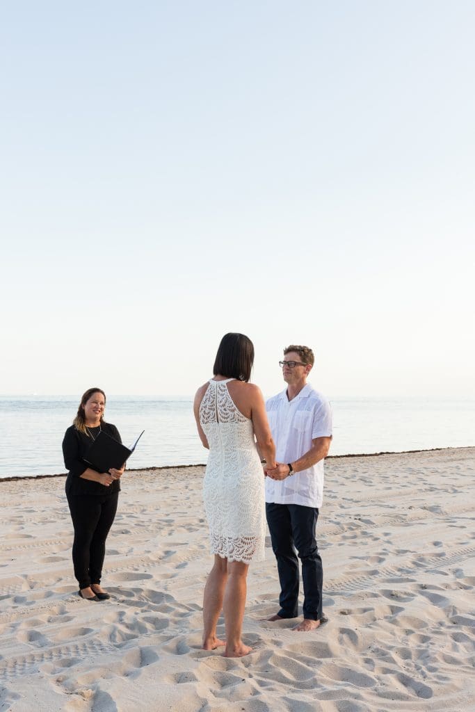 Small Miami Weddings Intimate Weddings and Elopements In The Florida Keys (54)
