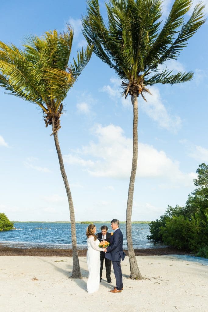 Small Miami Weddings Intimate Weddings and Elopements In The Florida Keys (6)