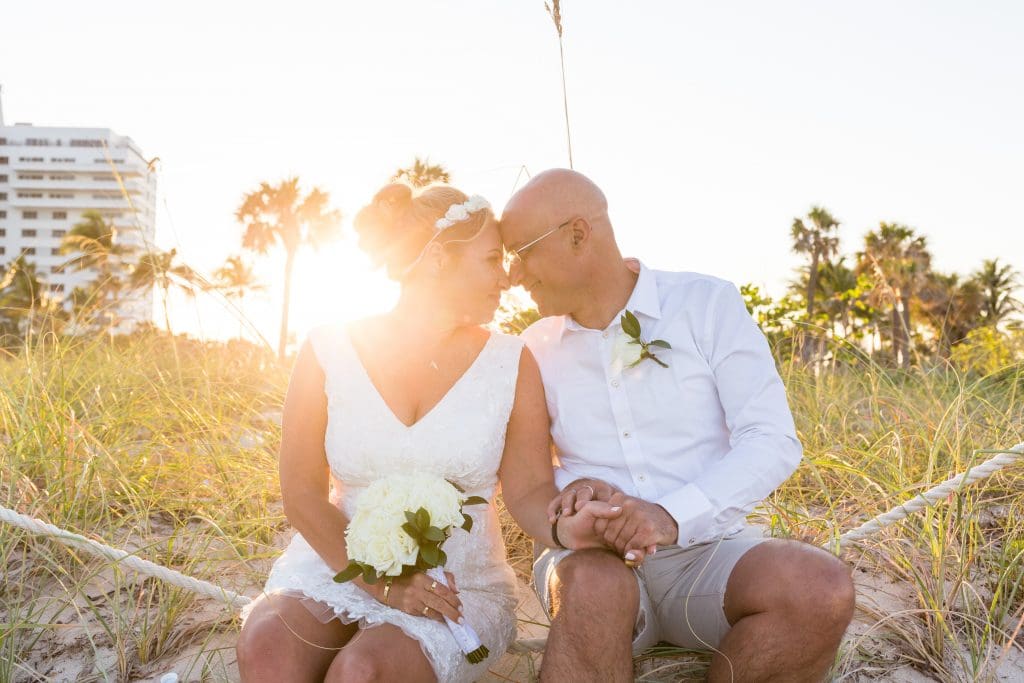 Small Miami Weddings - Jacob and Ronit-117