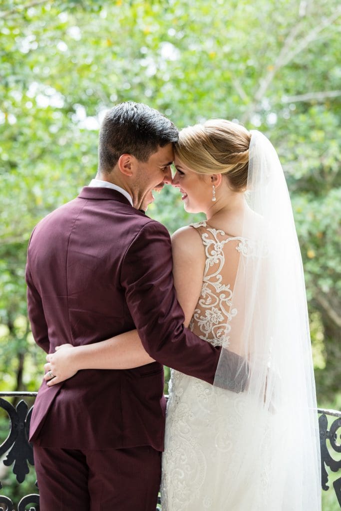 Small Miami Weddings - Jaime and Abraham (100 of 200)