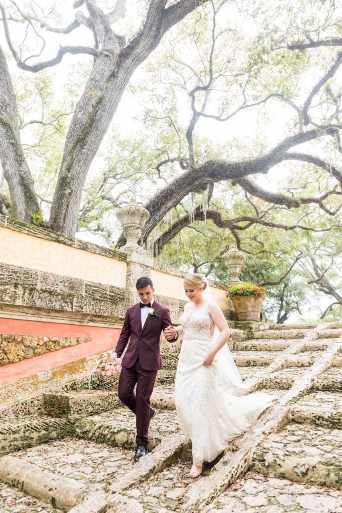 Small Miami Weddings - Jaime and Abraham (117 of 200)