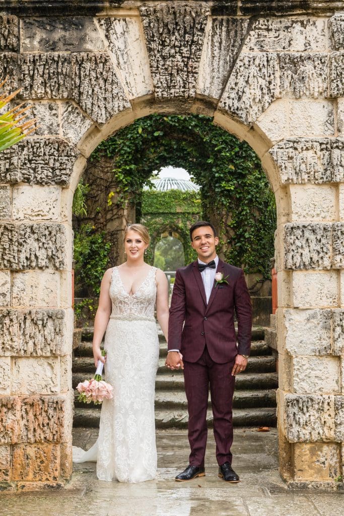 Small Miami Weddings - Jaime and Abraham (143 of 200)