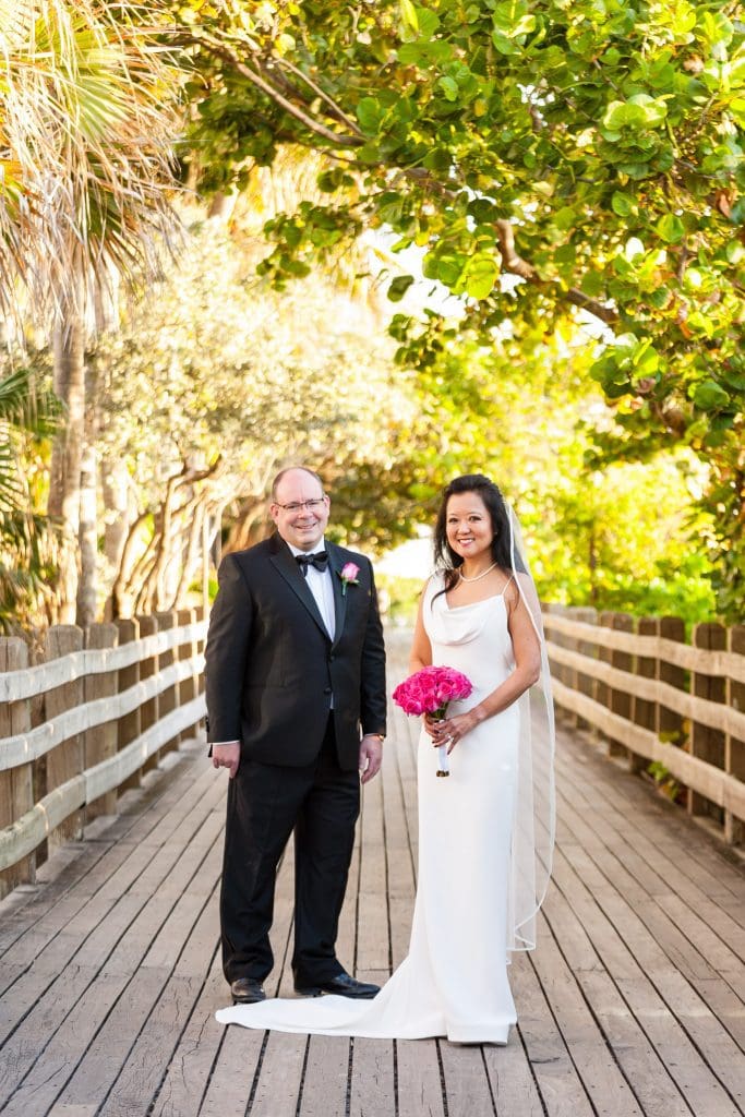Small Miami Weddings - Janet and Scott-81