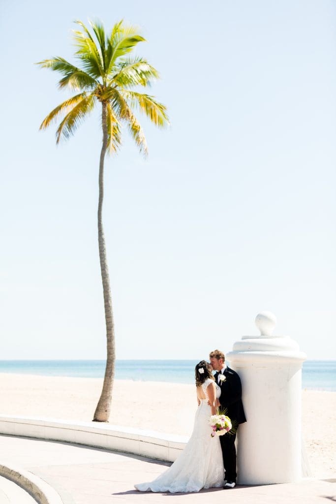 Small Miami Weddings - Katherine and Daniel-150