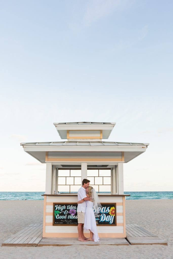 Small Miami Weddings - Kati and James-75