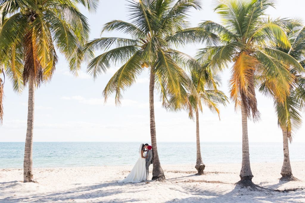 Small Miami Weddings - Krystal and Michael-151