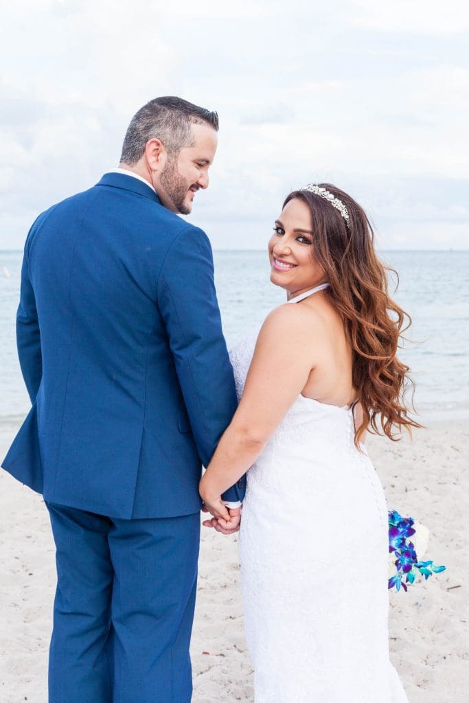 Small Miami Weddings - Linda and Ariel (167)