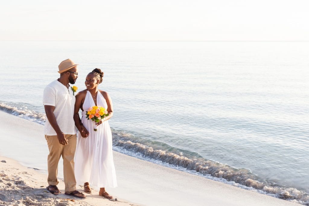 Small Miami Weddings - Lisa and Richard-48