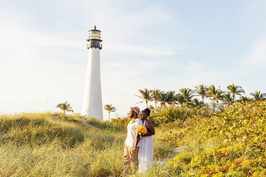 Small Miami Weddings - Lisa and Richard-61