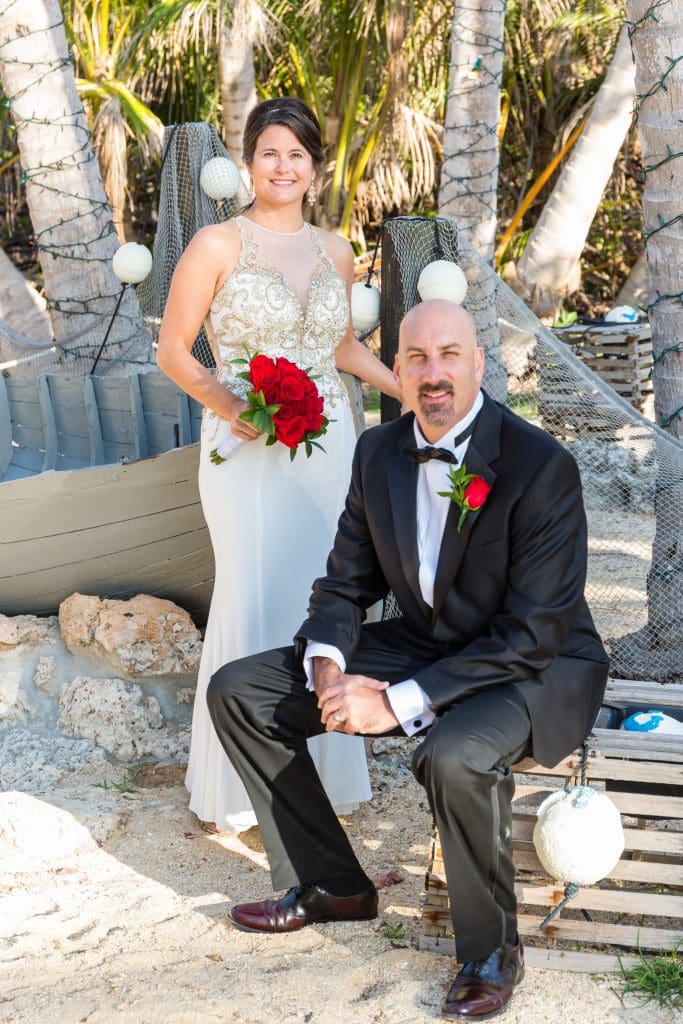 Small Miami Weddings - Lynn and Kevin-73