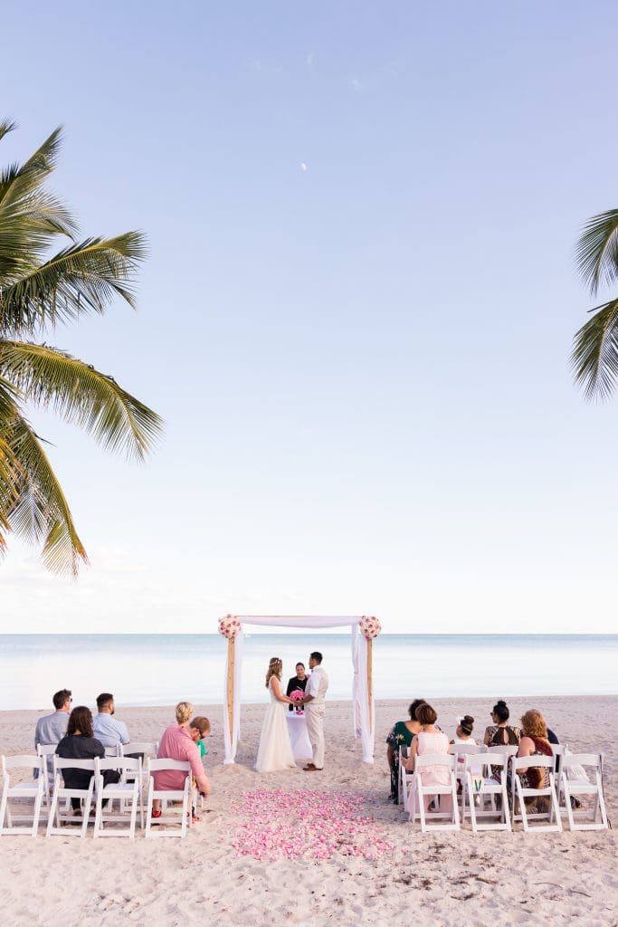 Small Miami Weddings - Malik and Alex-39