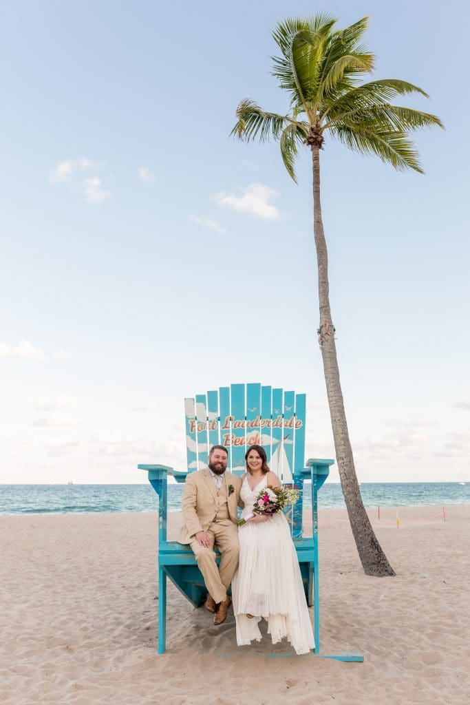 Small Miami Weddings - Margaret and Lee-109
