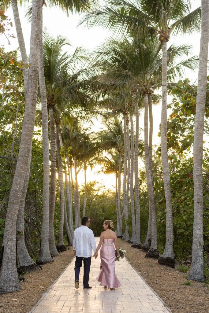 Small Miami Weddings - Maria and John-102