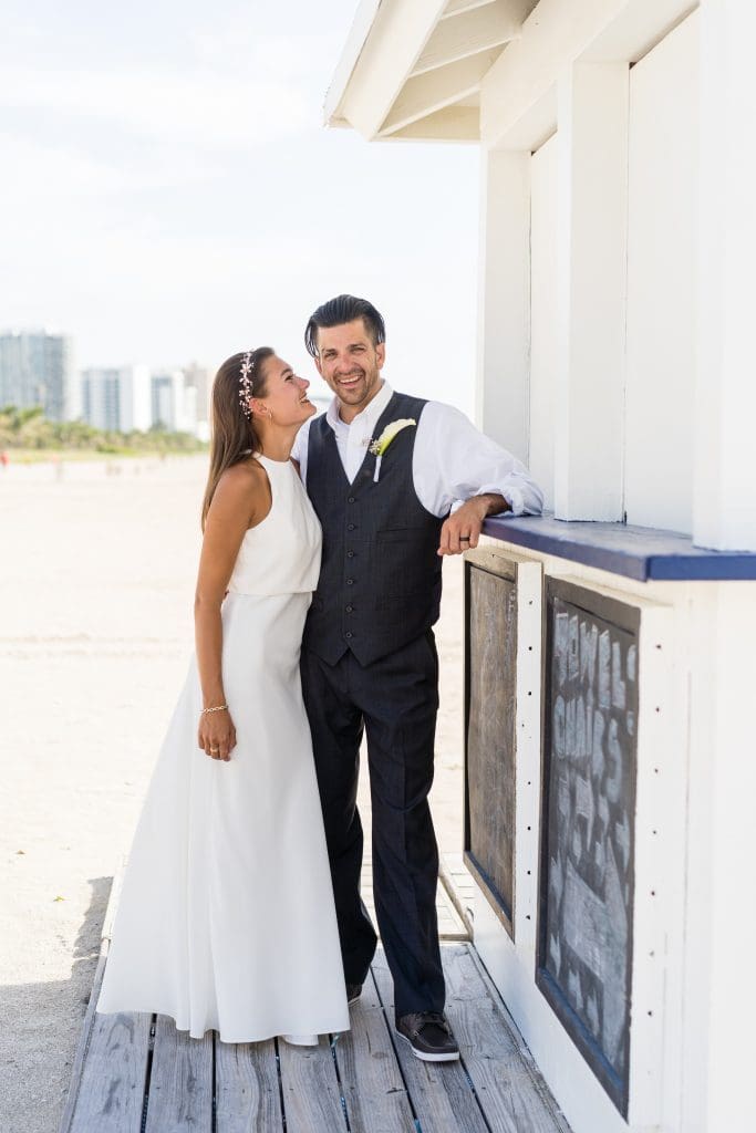 Small Miami Weddings - Mary and Philip-54