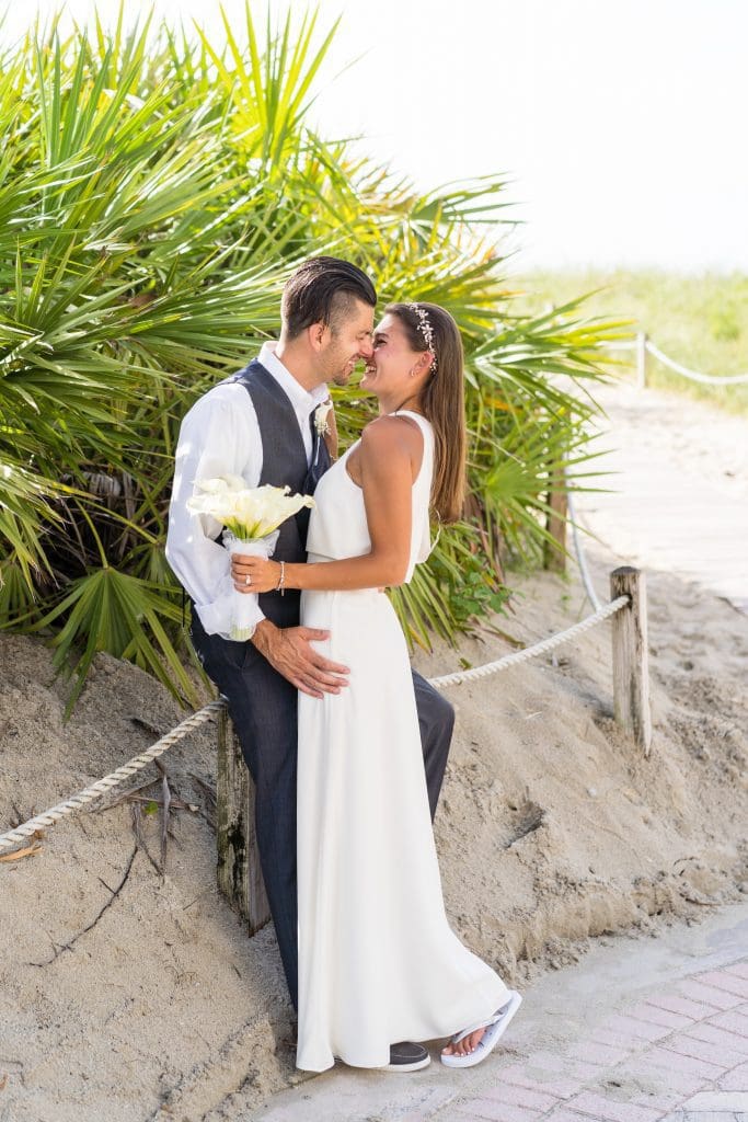 Small Miami Weddings - Mary and Philip-85