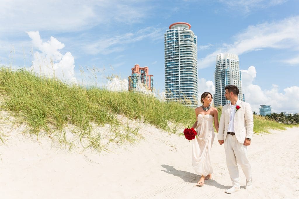 Small Miami Weddings - Mateo and Petra-57