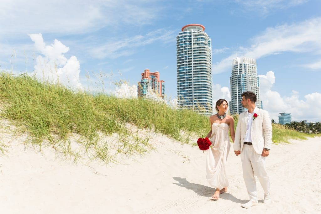 Small Miami Weddings - Mateo and Petra-57