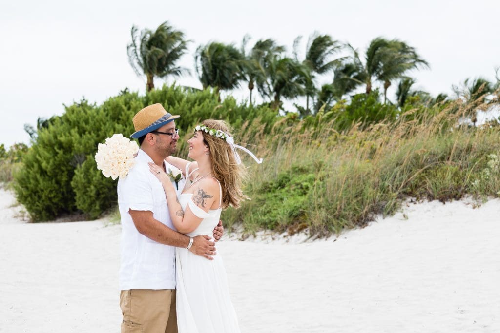 Small Miami Weddings - Meghan and David-53