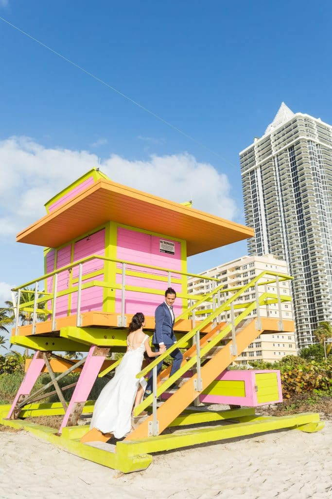 Small Miami Weddings - Mei and Mauricio-144