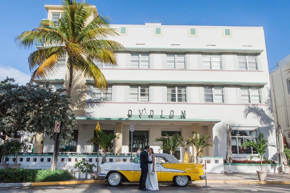 Small Miami Weddings - Miami Beach - Robert and Maja (7)