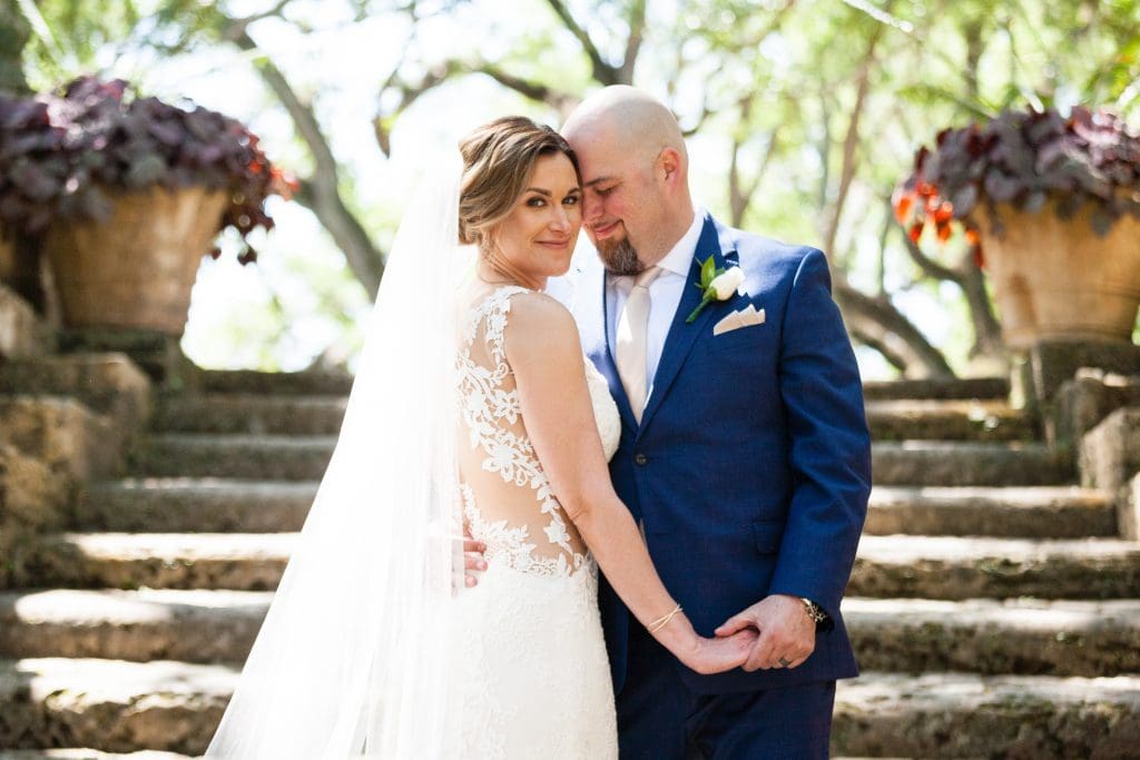 Small Miami Weddings - Michelle and James-175