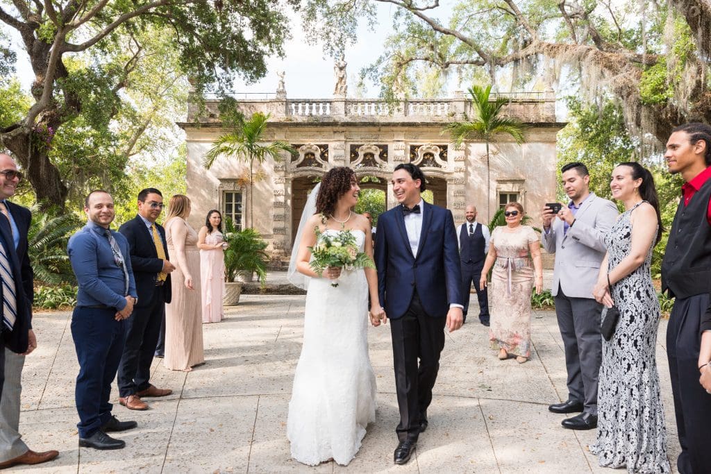 Small Miami Weddings - Nicole and Blady-53