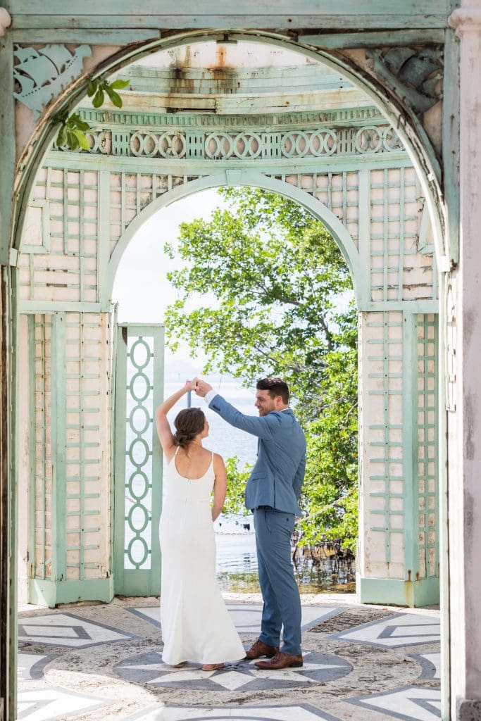 Small Miami Weddings - Rachel and Matt-101