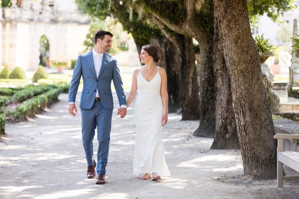 Small Miami Weddings - Rachel and Matt-149