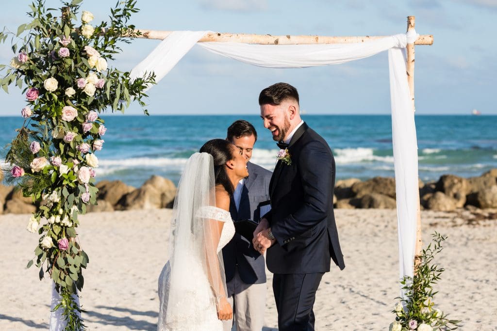 Small Miami Weddings - Rick and Delilah-173