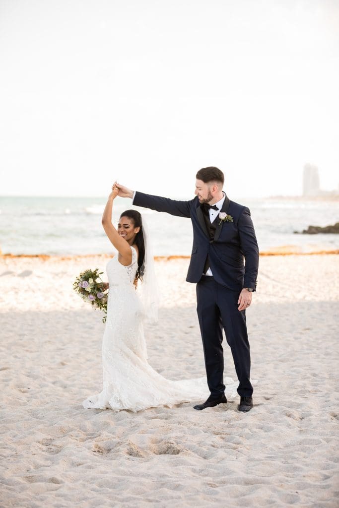 Small Miami Weddings - Rick and Delilah-196