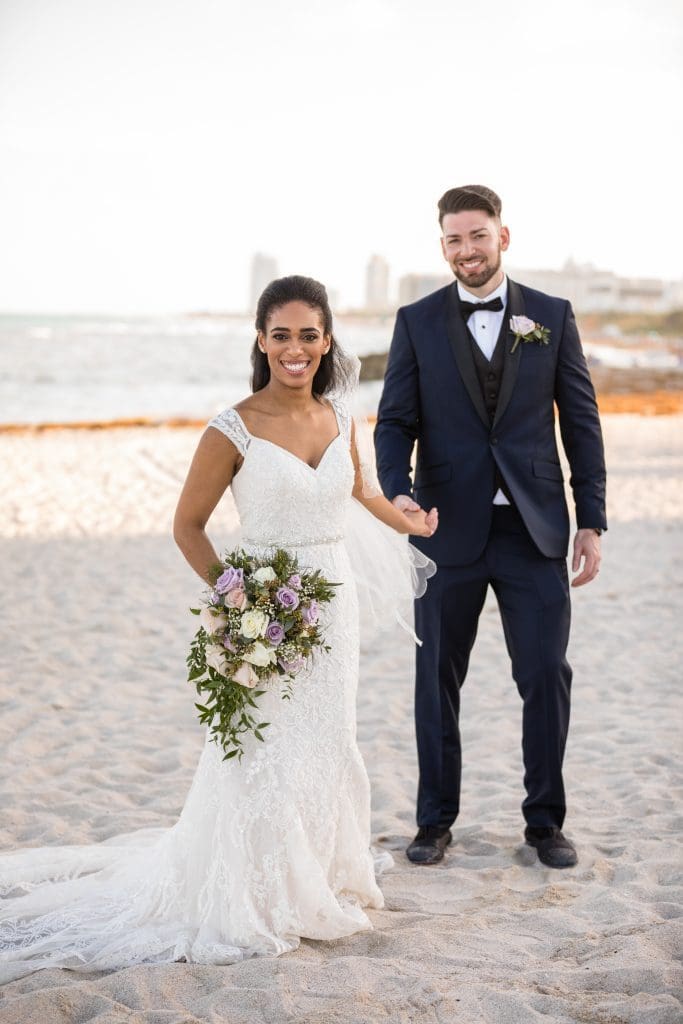 Small Miami Weddings - Rick and Delilah-202