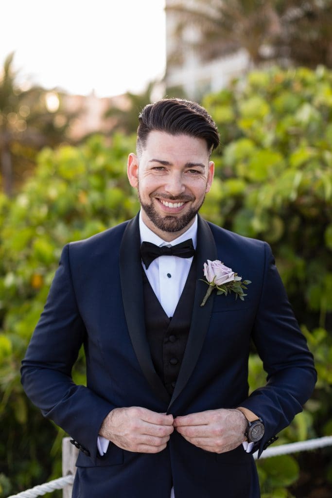 Small Miami Weddings - Rick and Delilah-73