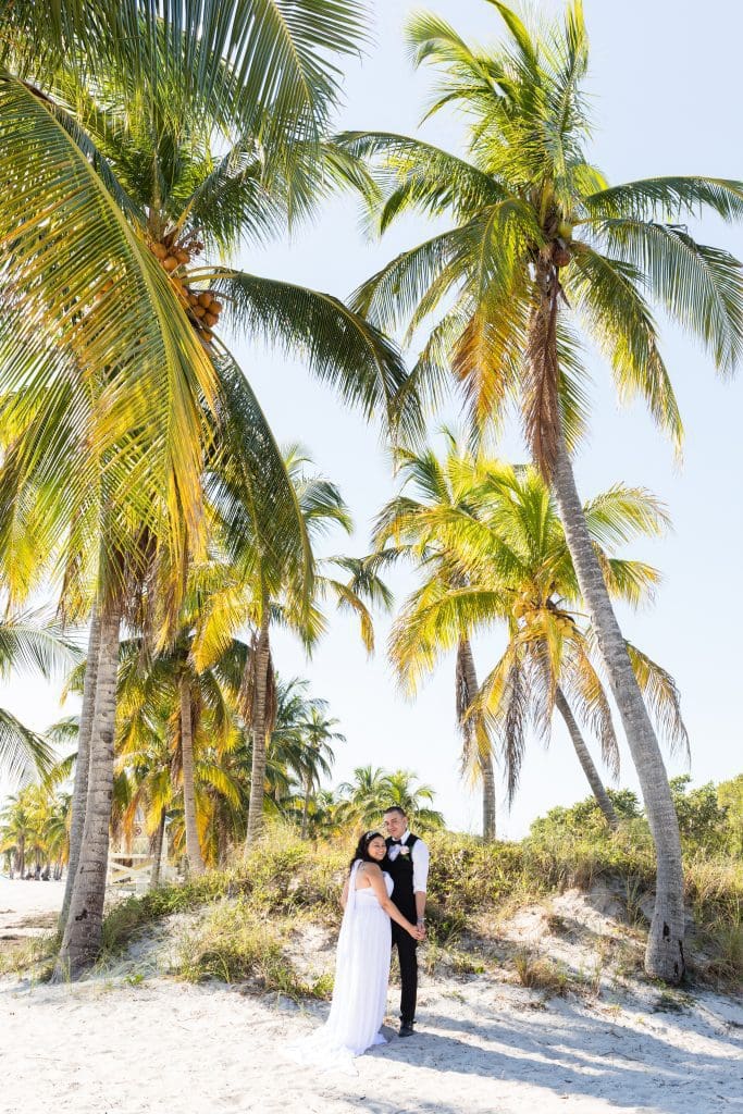 Small Miami Weddings - Sabrina and Andrew-92