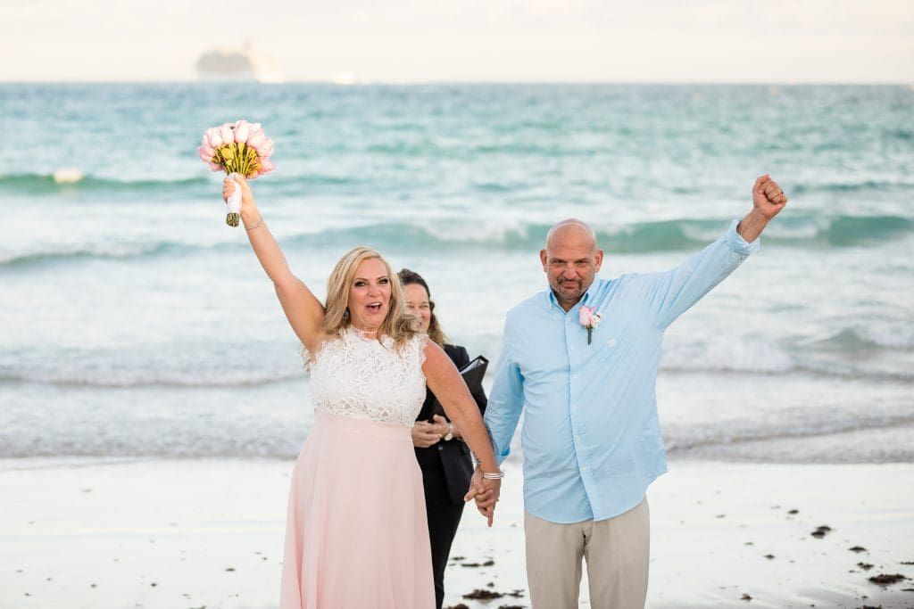 Small Miami Weddings - Scott and Diane-34