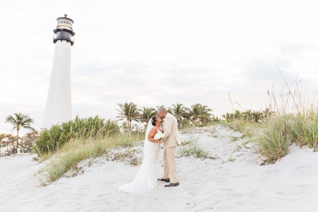 Small Miami Weddings - Stacy and Leighton-159