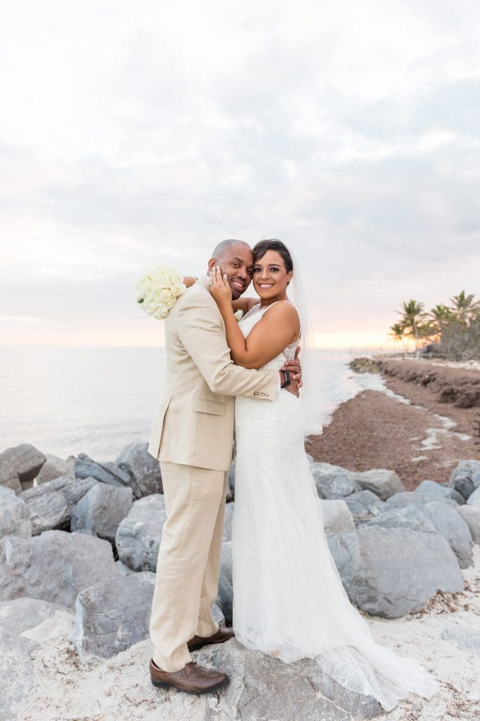 Small Miami Weddings - Stacy and Leighton-202