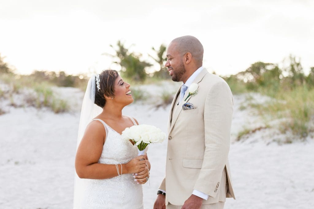 Small Miami Weddings - Stacy and Leighton-21