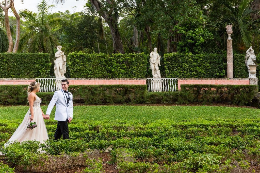 Small Miami Weddings - Stephanie and Devon-177