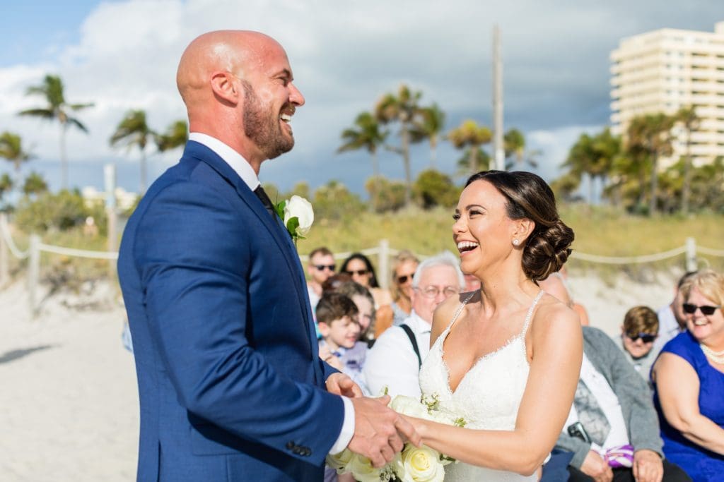 Small Miami Weddings - Trisha and Justin-37