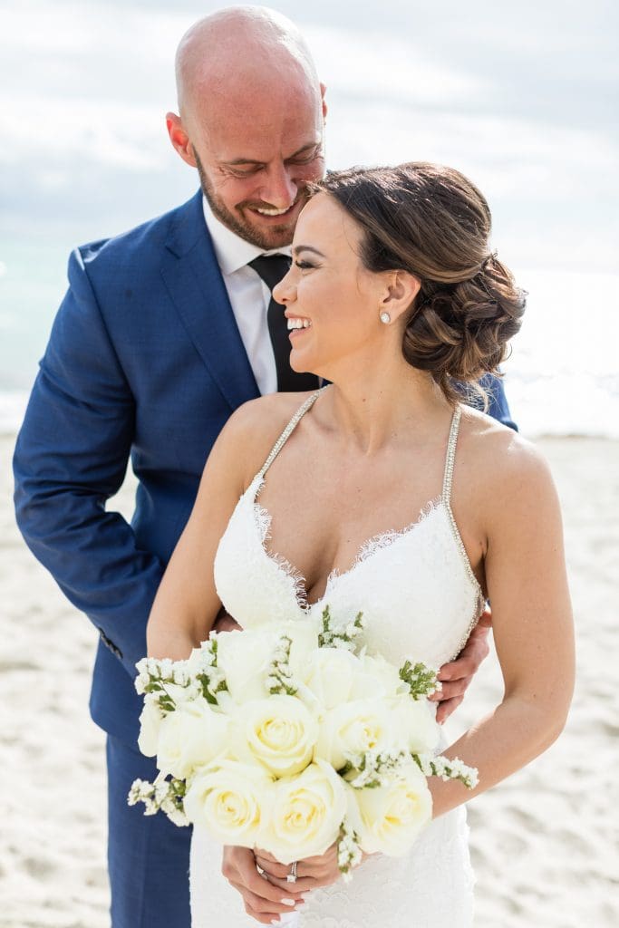 Small Miami Weddings - Trisha and Justin-77
