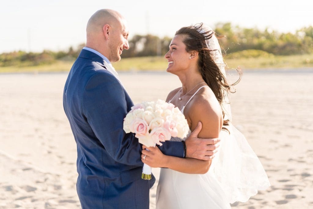 Small Miami Weddings - Weddings In Haulover Park and Bal Harbour Beach (12)