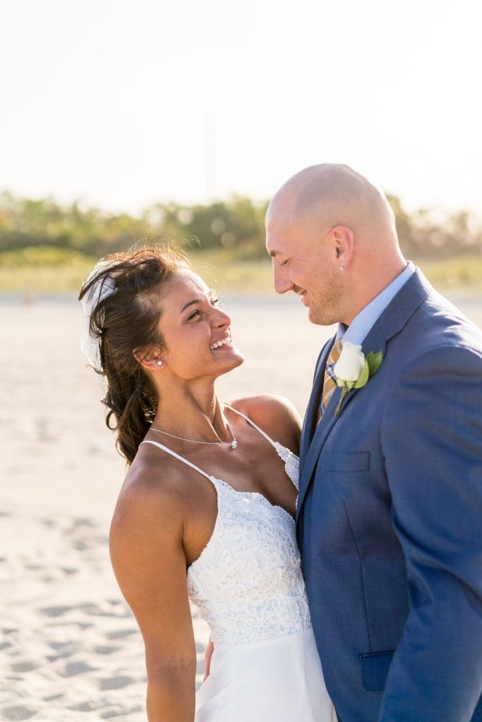 Small Miami Weddings - Weddings In Haulover Park and Bal Harbour Beach (13)