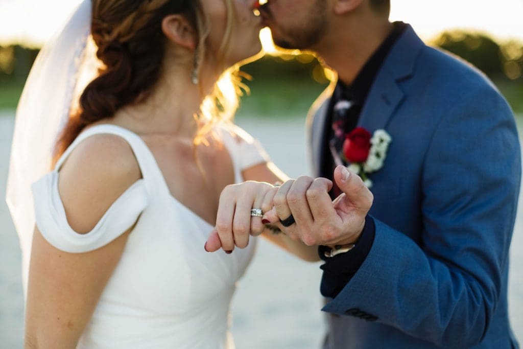 Small Miami Weddings - Weddings In Haulover Park and Bal Harbour Beach (17)