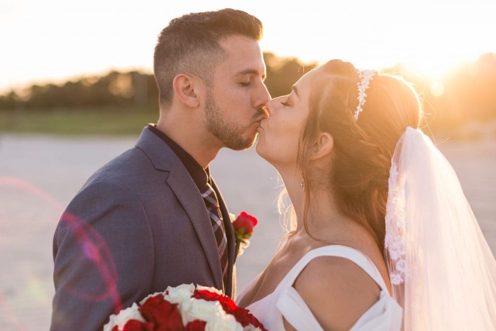 Small Miami Weddings - Weddings In Haulover Park and Bal Harbour Beach (18)