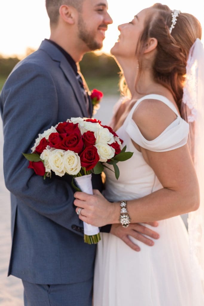 Small Miami Weddings - Weddings In Haulover Park and Bal Harbour Beach (19)