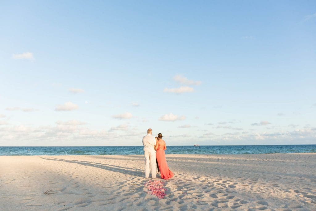 Small Miami Weddings - Weddings In Haulover Park and Bal Harbour Beach (26)