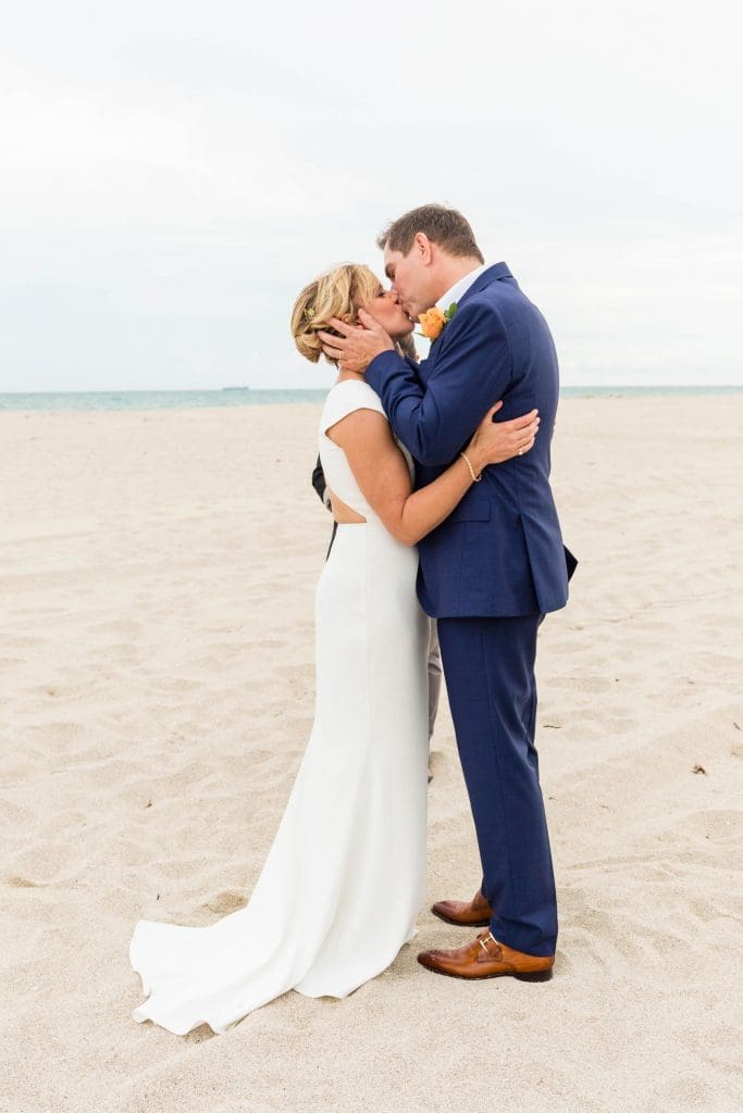 Small Miami Weddings - Weddings In Haulover Park and Bal Harbour Beach (28)