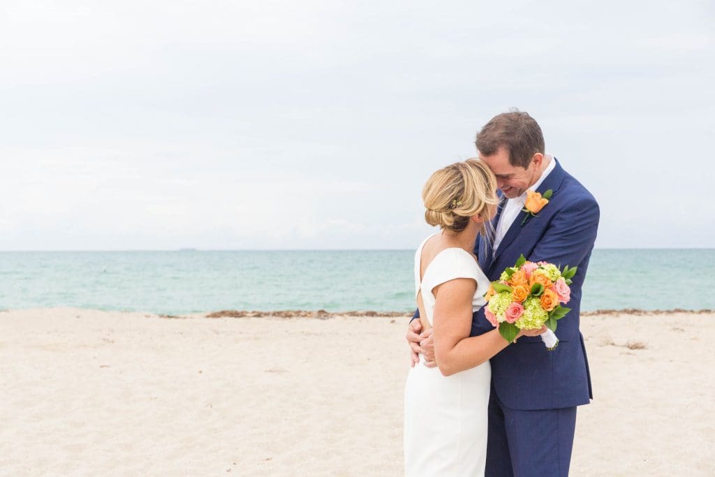 Small Miami Weddings - Weddings In Haulover Park and Bal Harbour Beach (29)