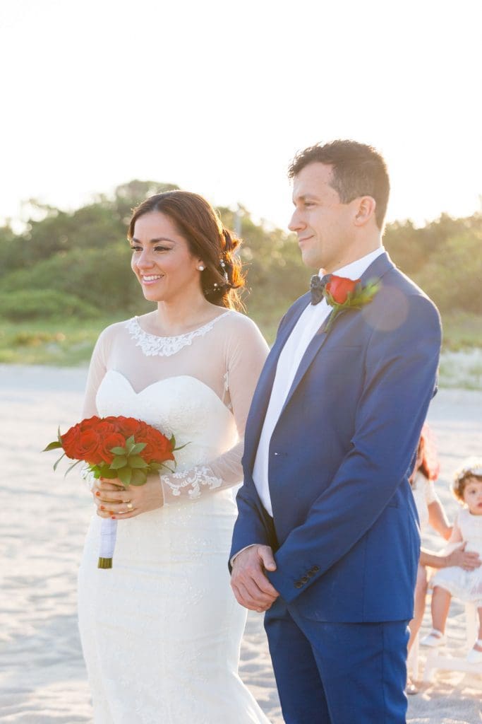 Small Miami Weddings - Weddings In Haulover Park and Bal Harbour Beach (37)